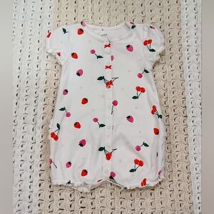 Baby Romper, size 18 months